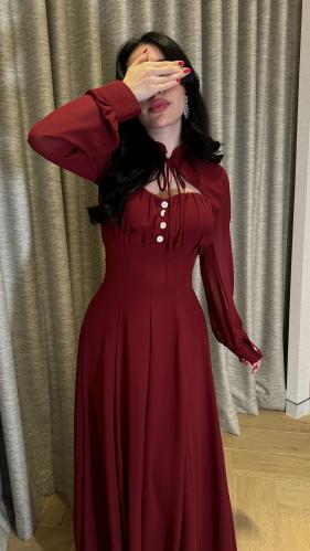 فستان انوار