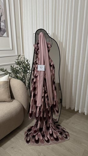 فستان روابي