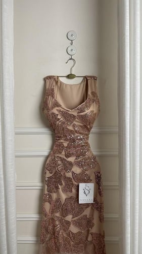 فستان ريناد