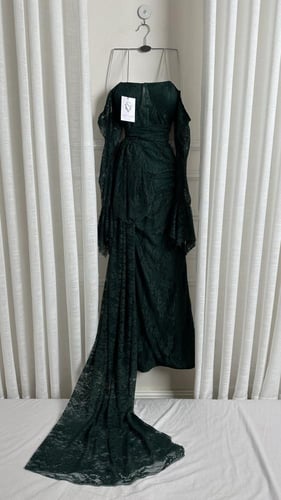 فستان ايلاف