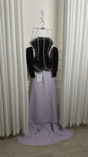 فستان دانيه