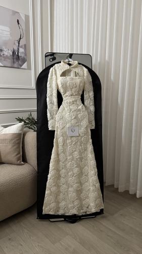 فستان اريام