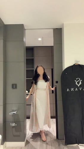 جلابية مريم