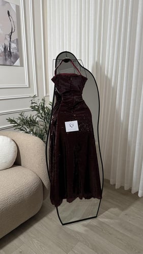 فستان هيفاء