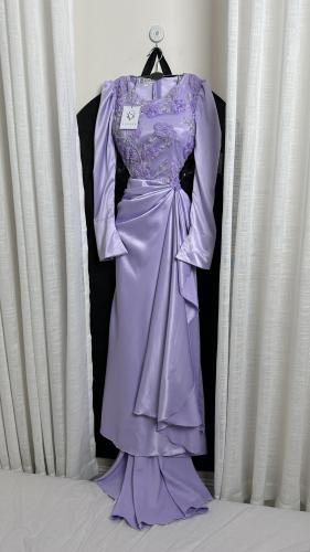 فستان سميره