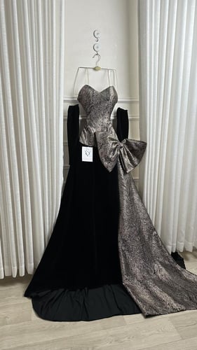 فستان ايمان