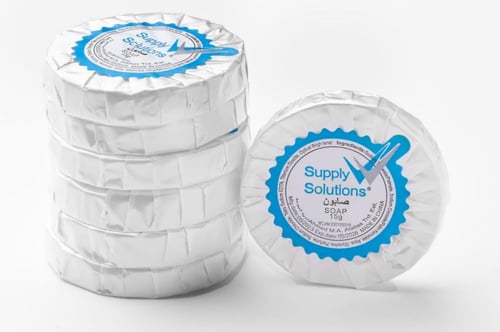 بكج لازم الشامل