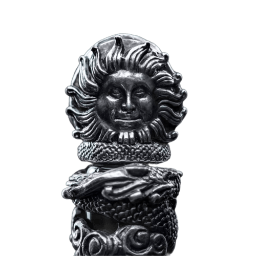 بريما ماتيريا 5 دراجون للرجال أو دو بارفان 70 مل (...