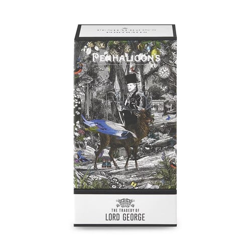 بنهالغنز ذا تراجيدي أوف لورد جورج للجنسين أو دو با...