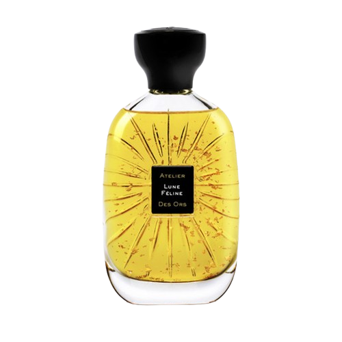 اتيليه ديس اورس لون فيلين للجنسين أو دو بارفان 100...