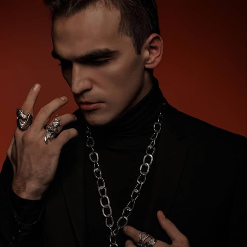 بريما ماتيريا 5 دراجون للرجال أو دو بارفان 70 مل (...