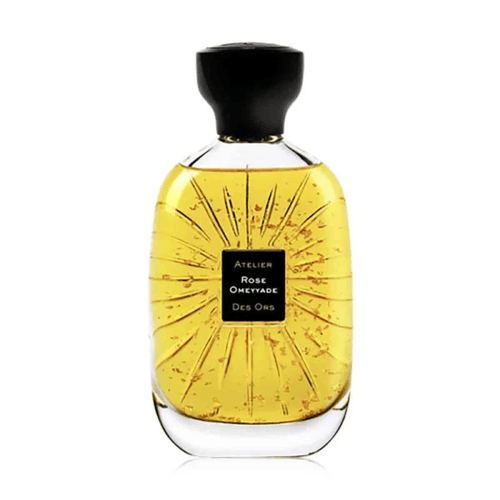 اتيليه ديس اورس روز اومياد للجنسين أو دو بارفان 10...