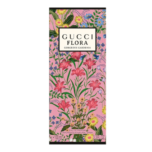 غوتشي فلورا جورجس جاردينيا للنساء أو دو بارفان 100...