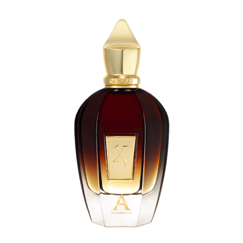 زيرجوف ألكسندريا II للجنسين أو دو بارفان 100 مل