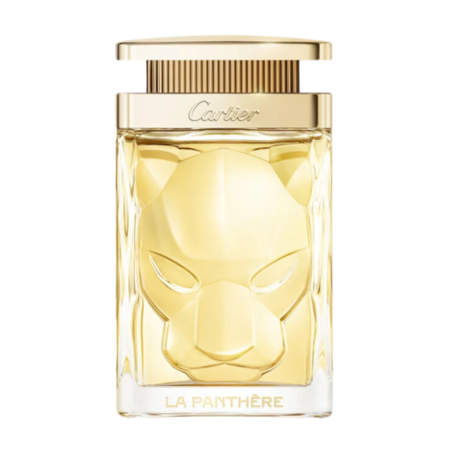 كارتييه لا بانثير إليكسير للنساء أو دو بارفان 100م...