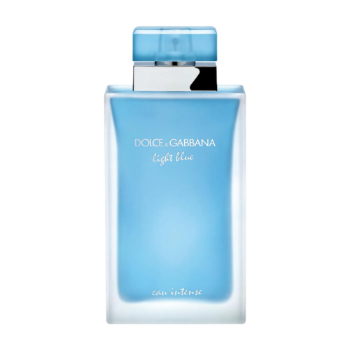 دولتشي آند غابانا لايت بلو أو انتنس للنساء أو دو ب...