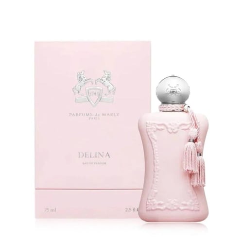 بارفيومز دي مارلي ديلينا للنساء أو دو بارفان 75 مل