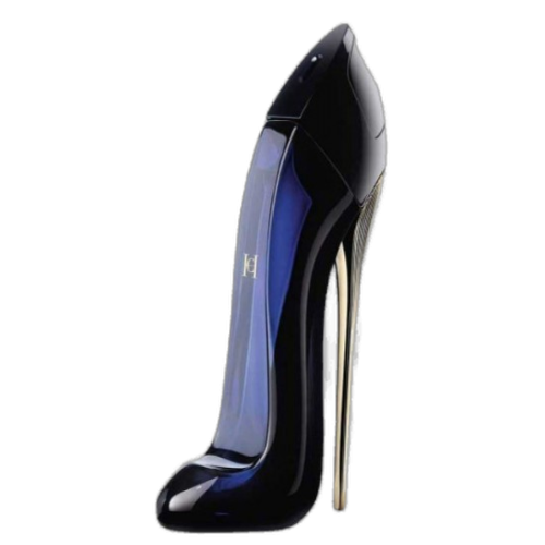 كارولينا هيريرا جود جيرل للنساء أو دو بارفان 80 مل