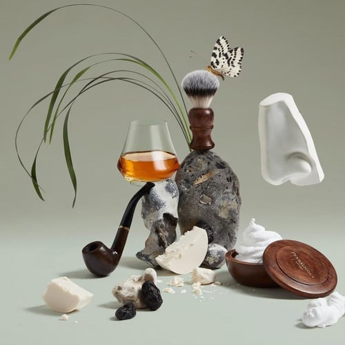 بنهالغنز ذا تراجيدي أوف لورد جورج للجنسين أو دو با...