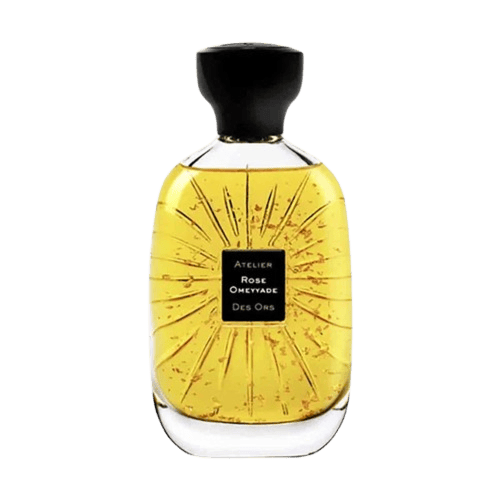 اتيليه ديس اورس روز اومياد للجنسين أو دو بارفان 10...