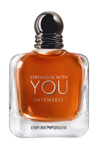 جورجيو أرماني إمبوريو أرماني سترونغر ويذ يو إنتنسل...