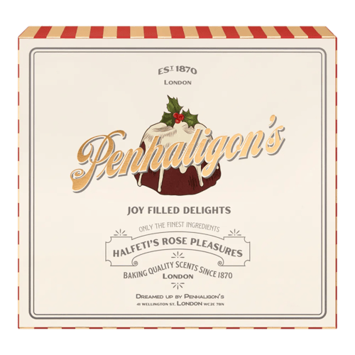 بنهالغنز مجموعة هالفيتي روز بليجرز (هالفيتي 100 مل...