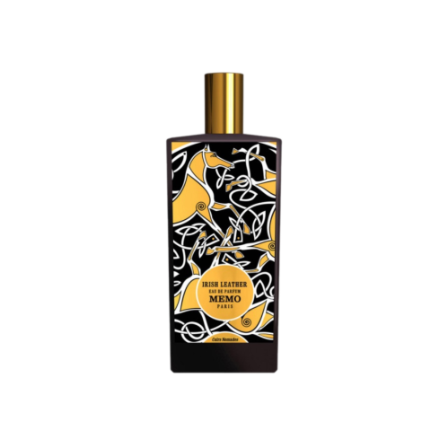 ميمو باريس ايريش ليذر للجنسين أو دو بارفان 75 مل