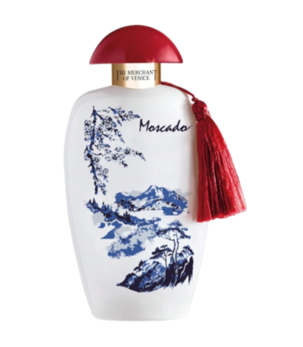 ذا ميرشانت أوف فينيس موسكادو للجنسين أو دو بارفيوم...