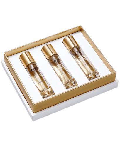 كريد مجموعة ميني للرجال - مجموعة هدايا أو دو بارفا...