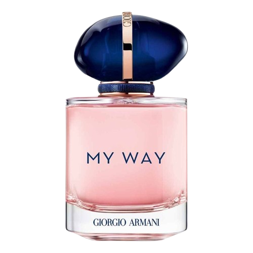 ارماني ماي واي للنساء أو دو بارفان 90 مل