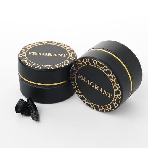 عبوتين بخور فراجرانت