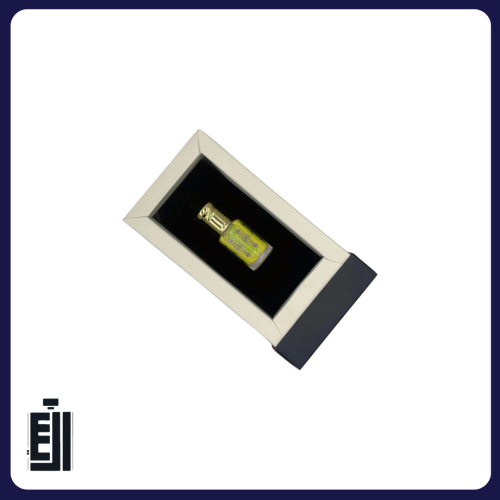 مسك الزعفران