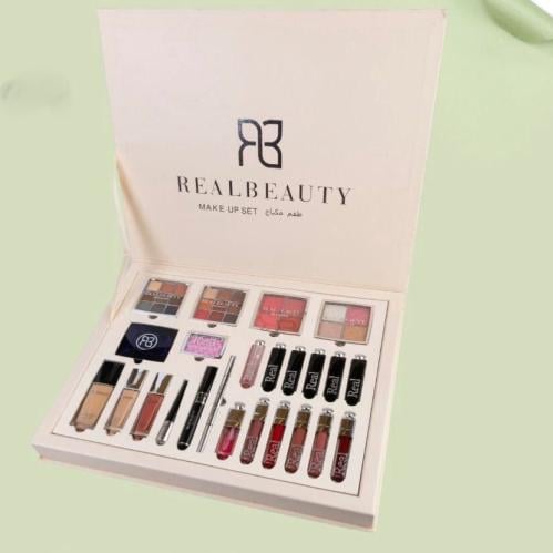 بوكس مكياج بديل ديور - قمة الجمال