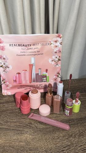 بكج بديل سيفورا