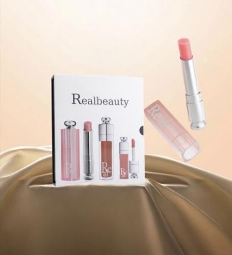 مجموعة الشفايف من بديل ديور