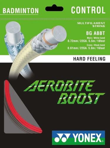 Aerobite boost
