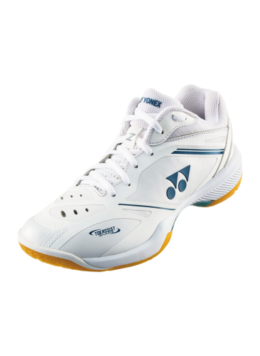 YONEX POWER CUSHION 65 Z WOMEN __ WHITE _