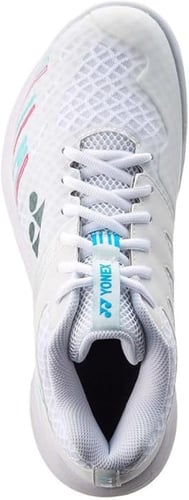 Power cushion cascade accel wide sake white