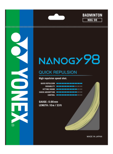 Nanogy 98