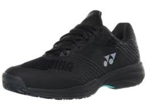 YONEX POWER CUSHION SONICAGE WIDE __ BLACK