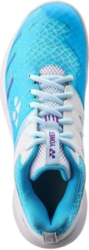 Power cushion cascade accel wide sky blue white