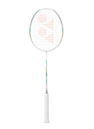 YONEX NANOFLARE 555 __ WHITE/GRAY