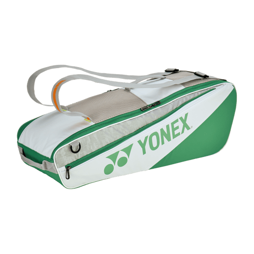 CLUB RACQUET BAG 6 PCS