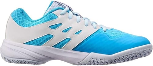 Power cushion cascade accel wide sky blue white