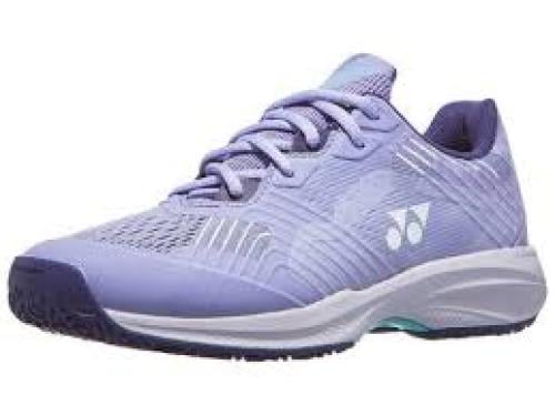YONEX POWER CUSHION SONICAGE WOMAN CLAY __ MIST PU...