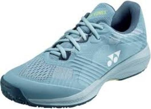 YONEX POWER CUSHION SONICAGE WIDE __ Grayish Blue