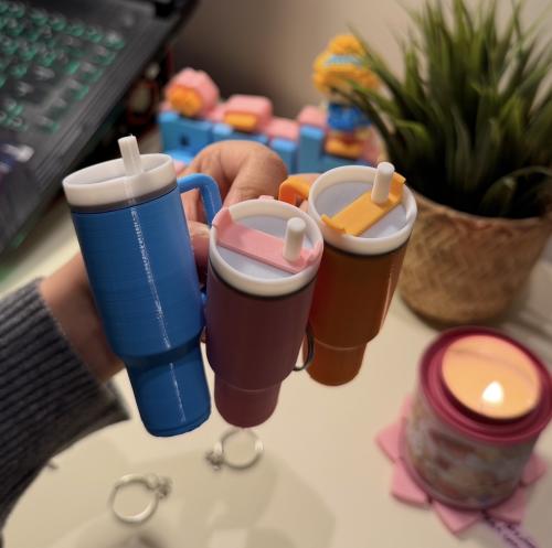 ميدالية ميني مق - mini mug