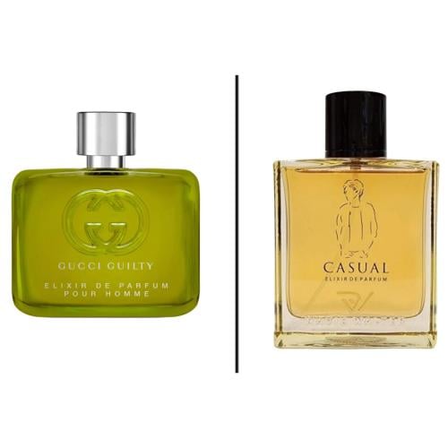 عطر ديفيد والتر كاجوال اكسترايت دو بارفيوم 100مل