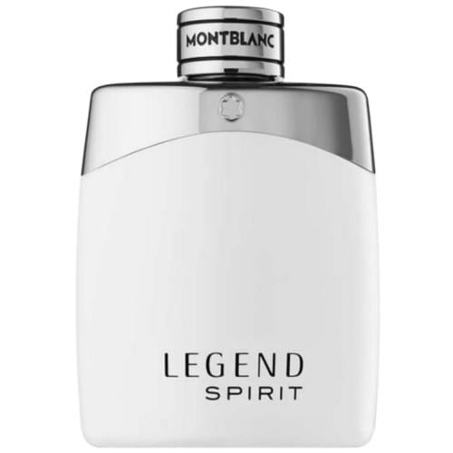 عطر مونت بلانك ليجند سبيريت او دو تواليت 100مل