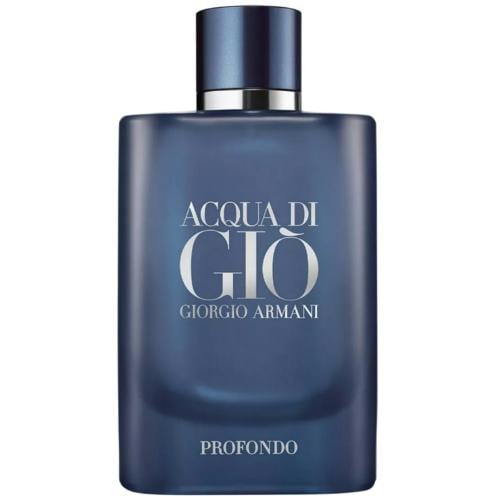 عطر ارماني اكوا دي جيو بروفوندو او دو بارفيوم 125م...